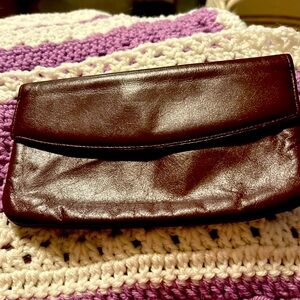 Vintage 70’s St. Thomas Top Grain cowhide